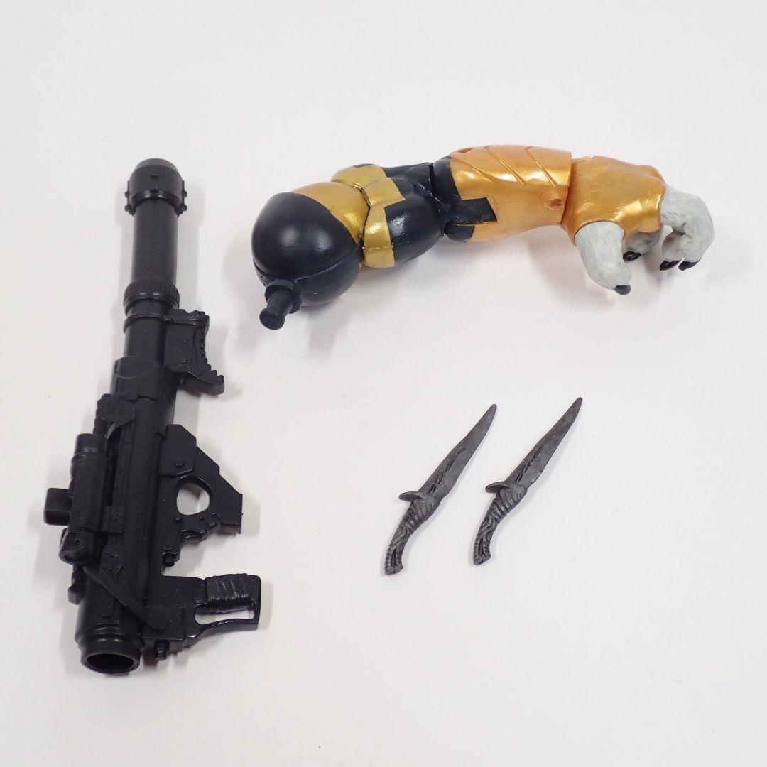 マーベルレジェンド ドラックス 6インチ フィギュア GotG