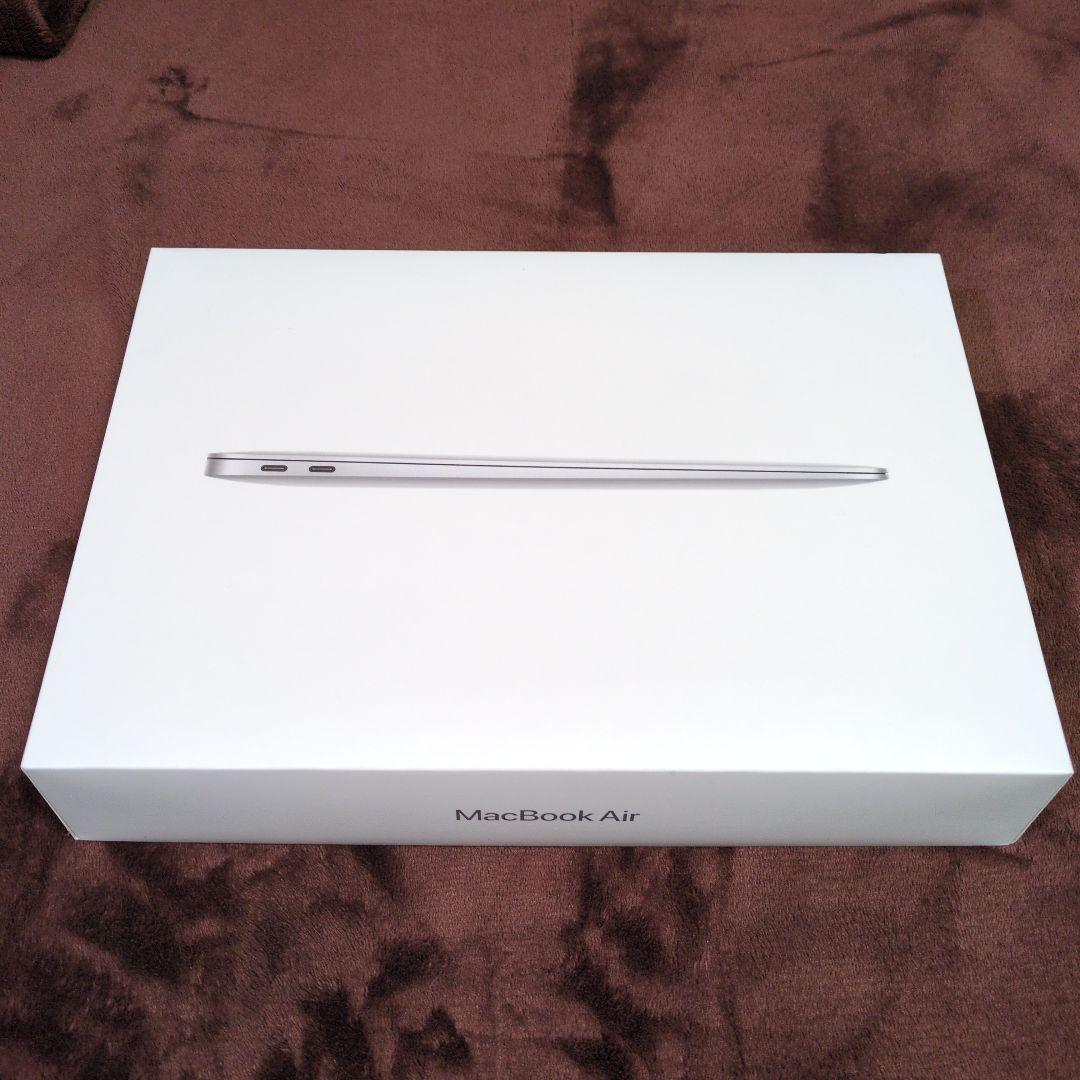 MacBook Air 本体