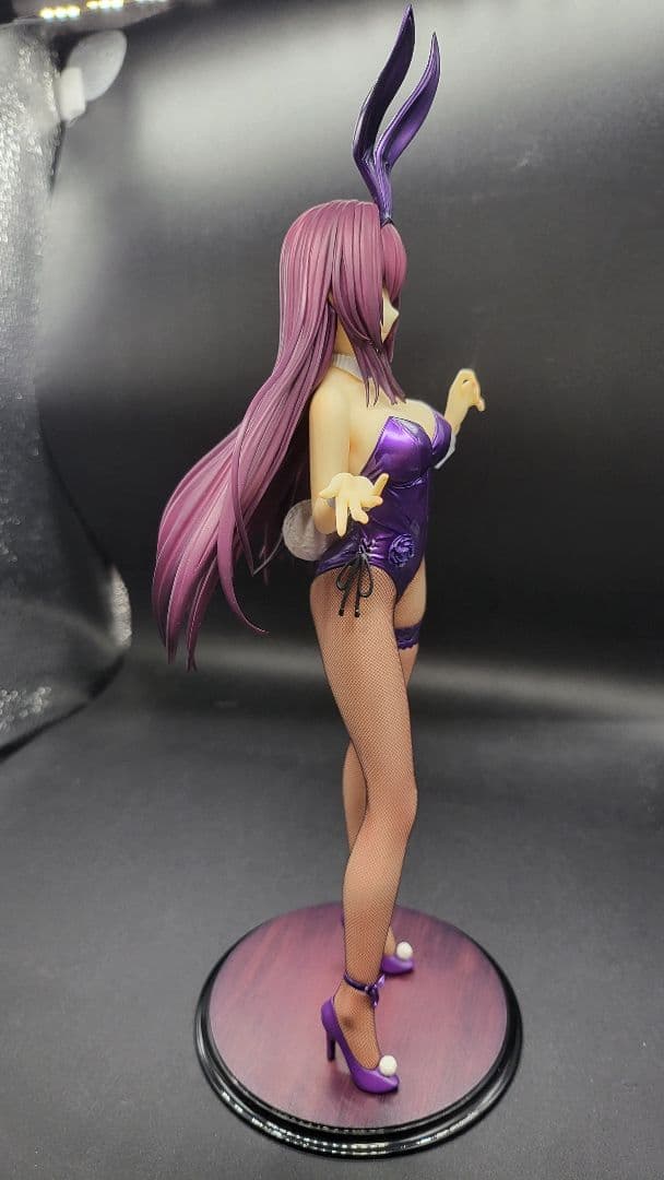 アルター FGO スカサハ 刺し穿つバニーＶｅｒ．