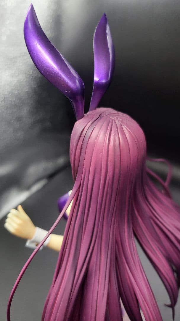 アルター FGO スカサハ 刺し穿つバニーＶｅｒ．