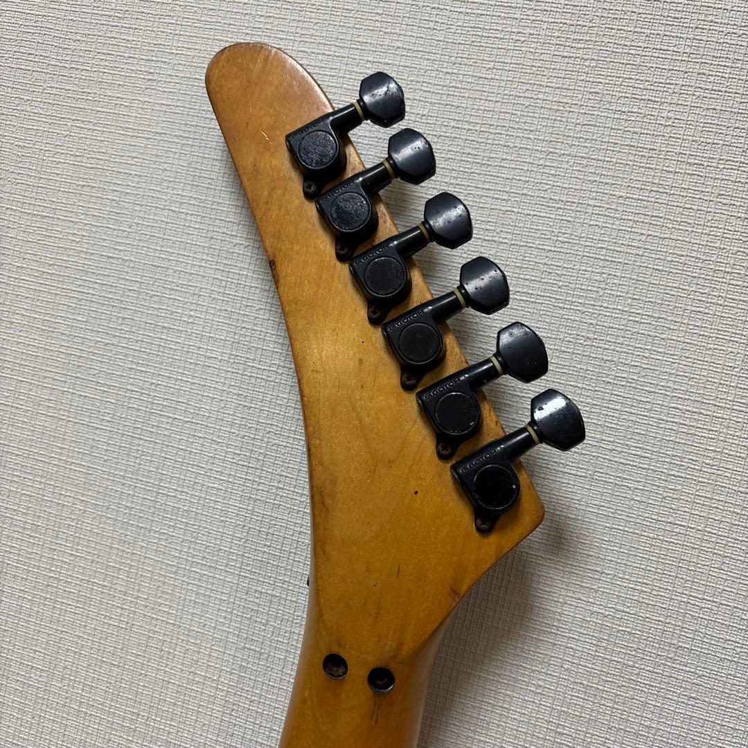 k*o様 KRAMER エレキギター【ジャンク品】