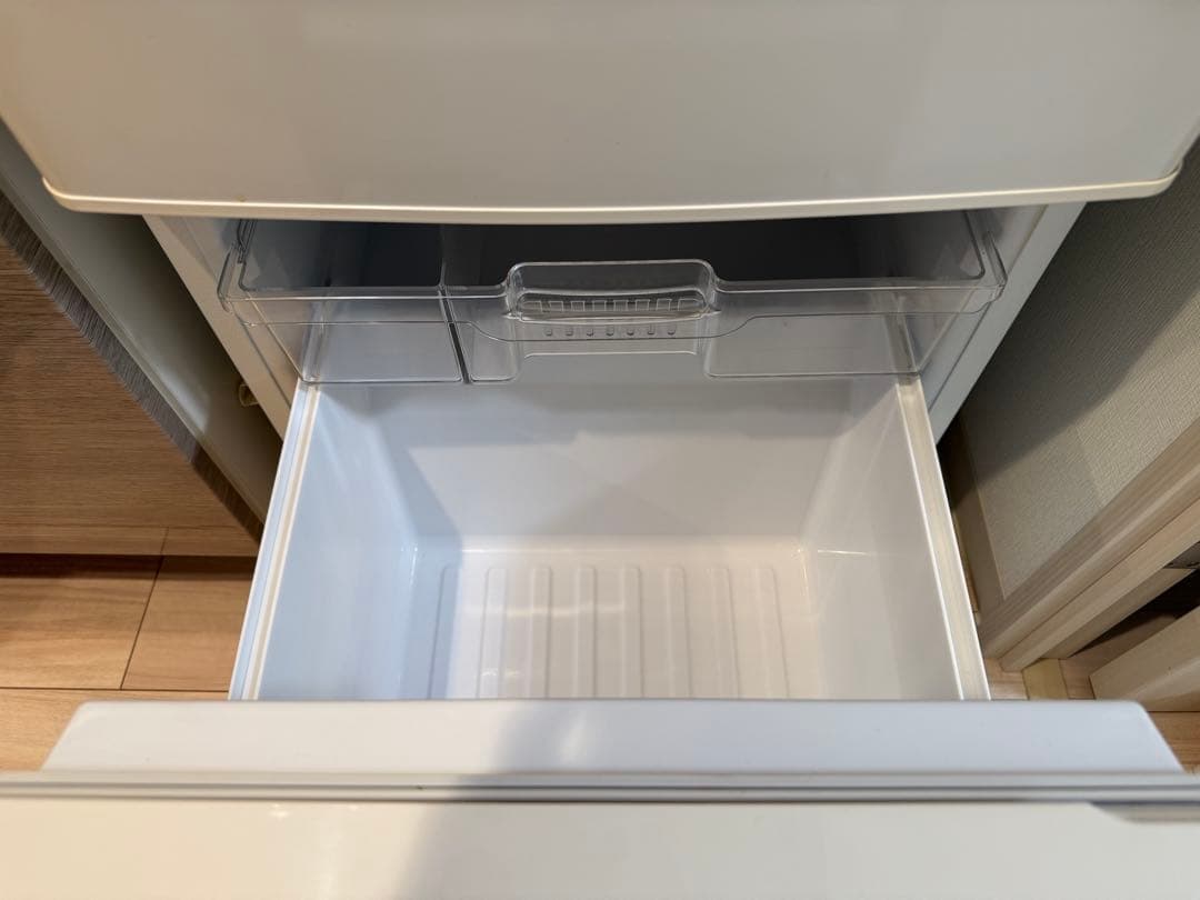 Panasonic 冷蔵庫　中古　NR-BW17BC