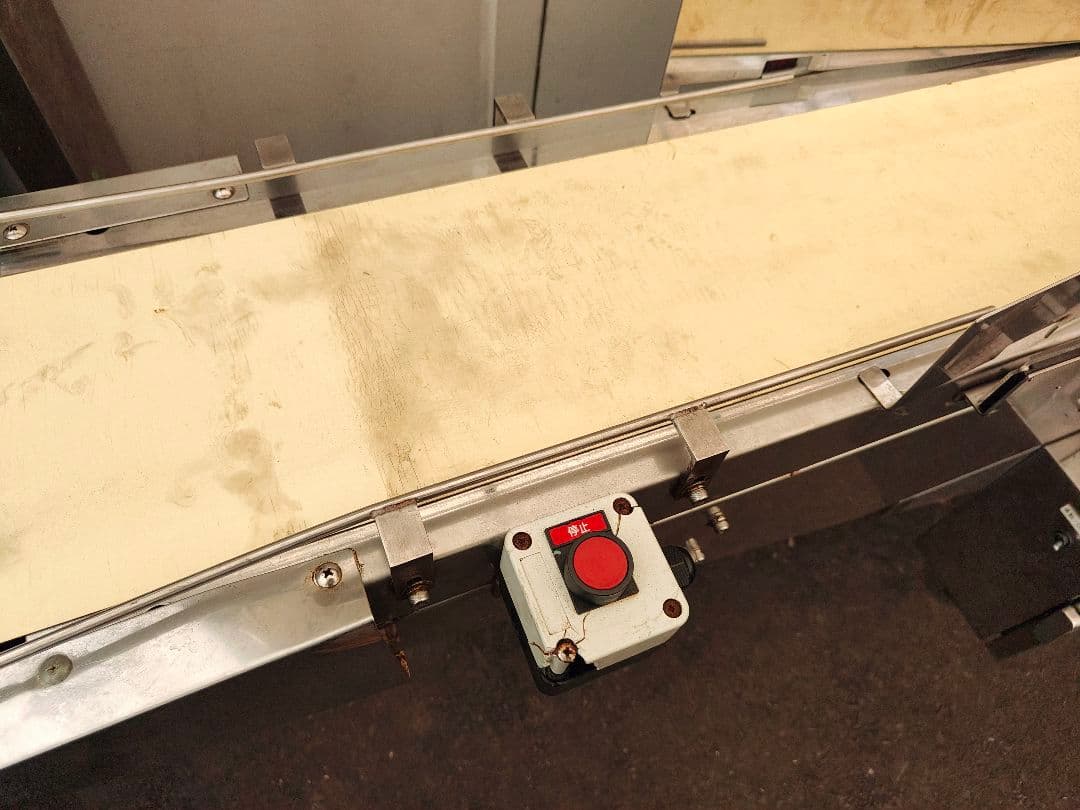 STN-8600 ストレッチラッパー