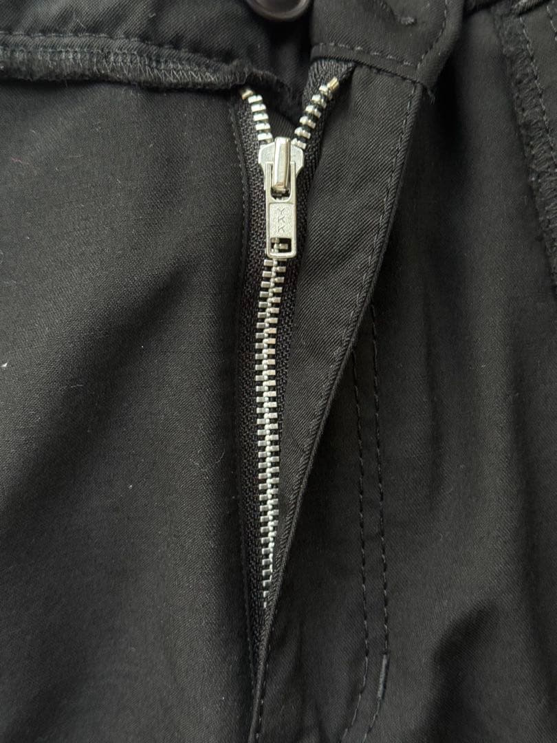 美品　COMME des GARÇONS コムコム　サルエルパンツ　S