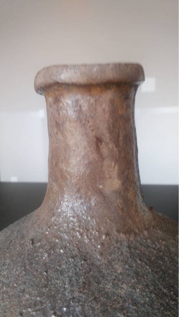 常滑焼