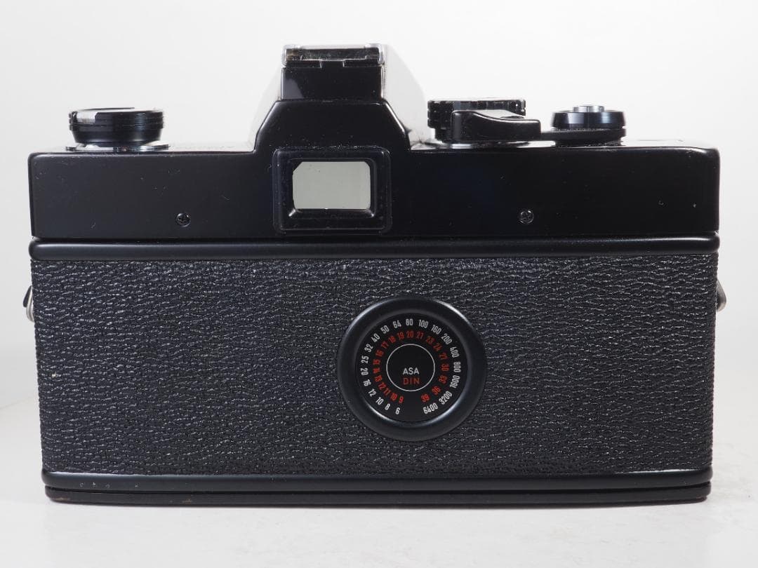 ミノルタ SRT SUPER MC ROKKOR-PF 55mm #36