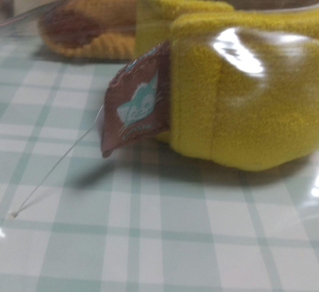 ダッフィーフレンズ 秋のぼうけん コスチュームセット