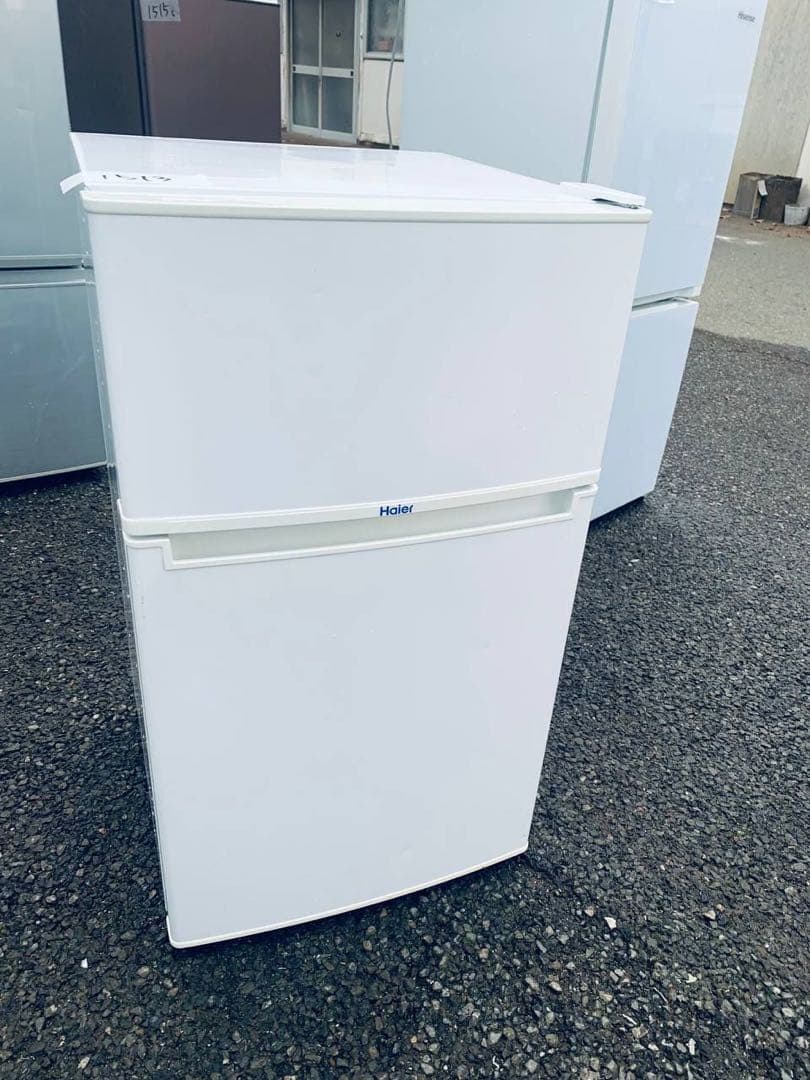 ①✅Panasonic電気洗濯機✅ ✅NA-F50B10✅送料設置無料