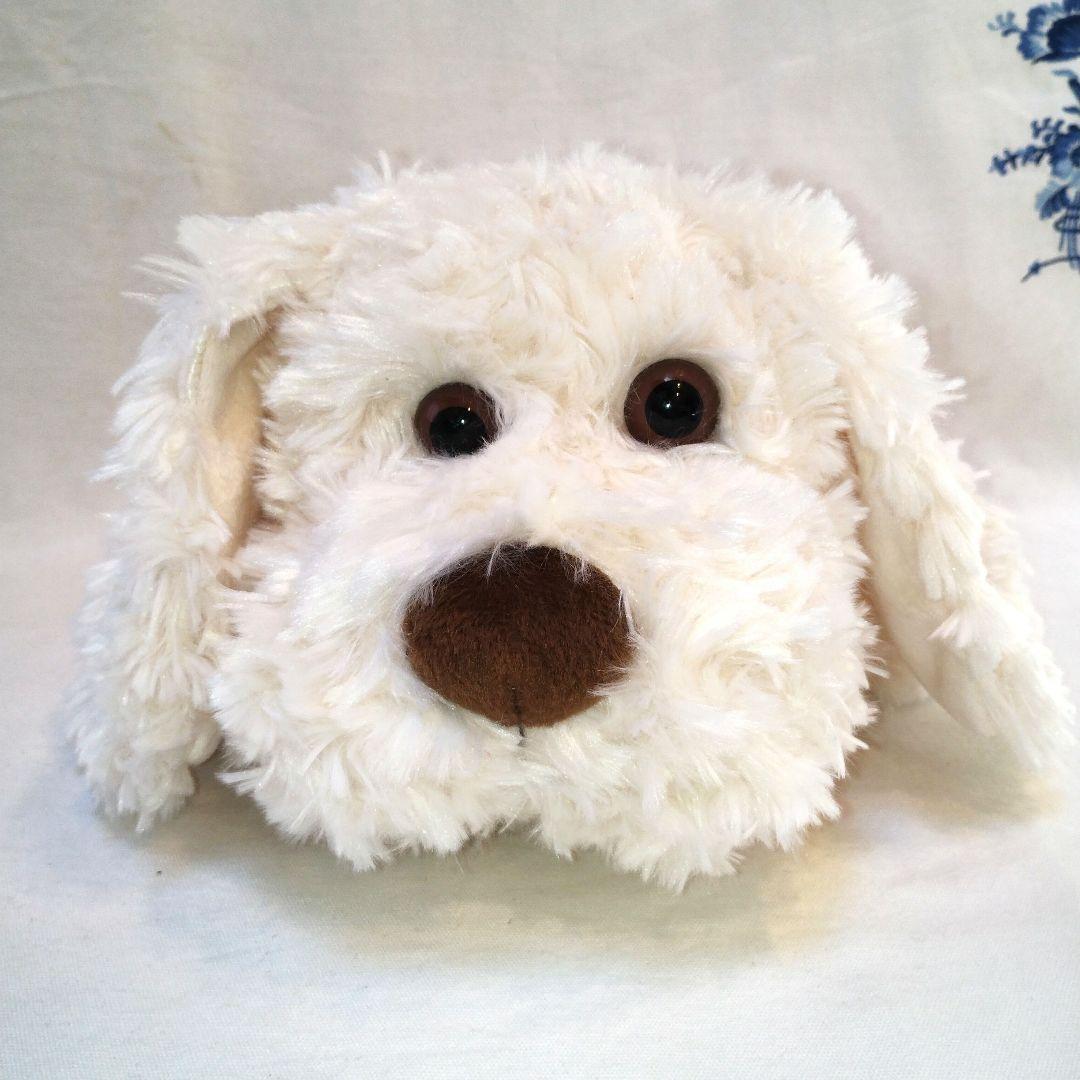 【新品/Bukowski】ブコウスキー Tiffany Dog くったり脱力犬