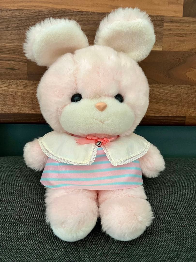 パ*ン様 吉徳 クリーミーうさぎ