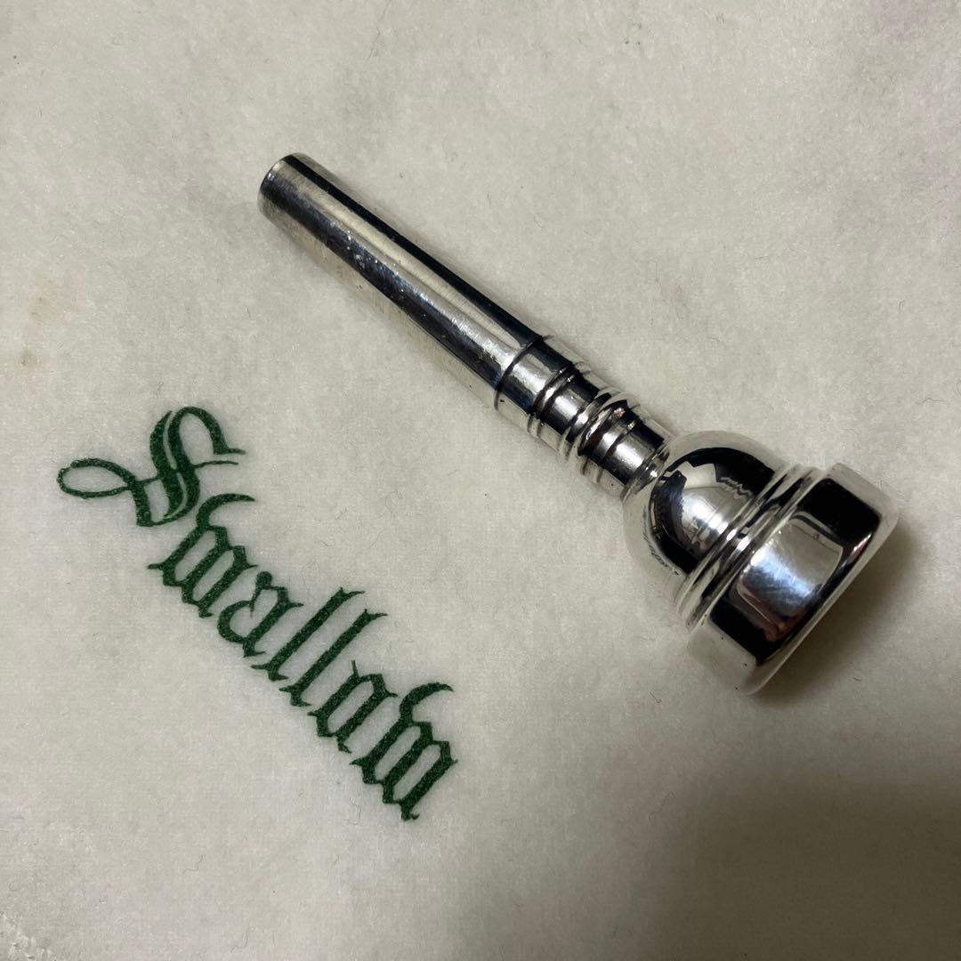 美品 swallow 600L トランペット jupiter