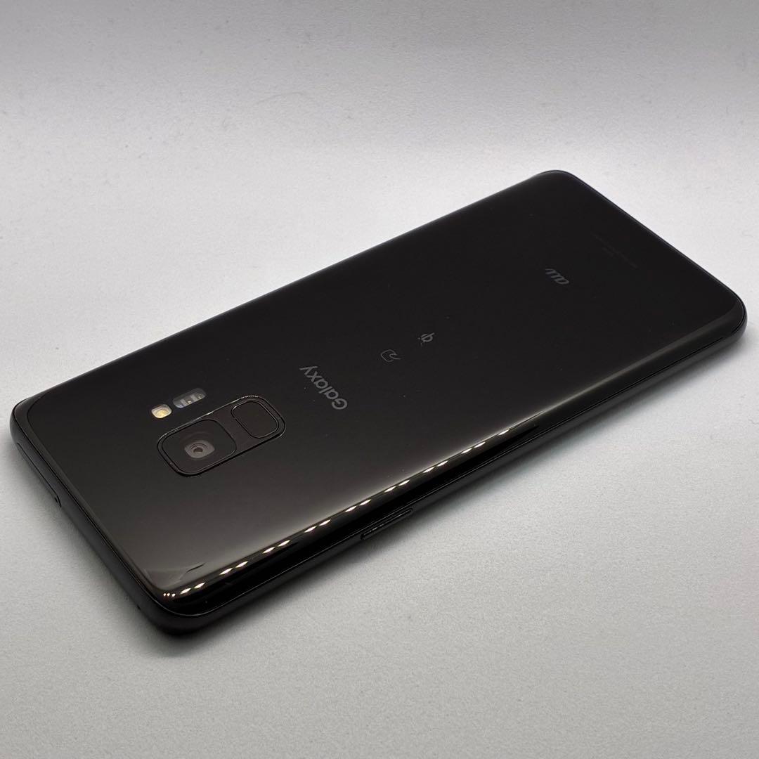 4235 Galaxy s9 美品