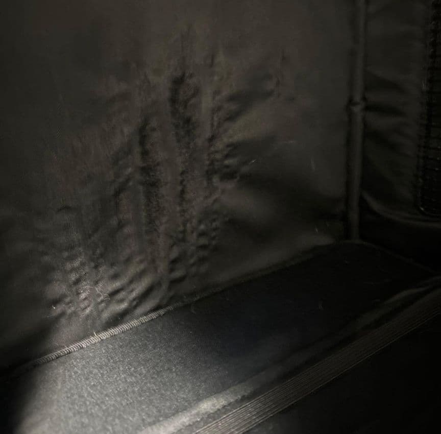 BRIXTON −WIDE−（L）ブリクストンキャリーバックパック