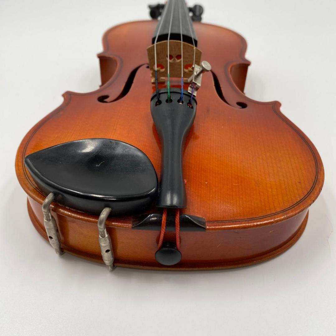 【弦新品】SUZUKI バイオリン No.280 1/8 1985年製 スズキ