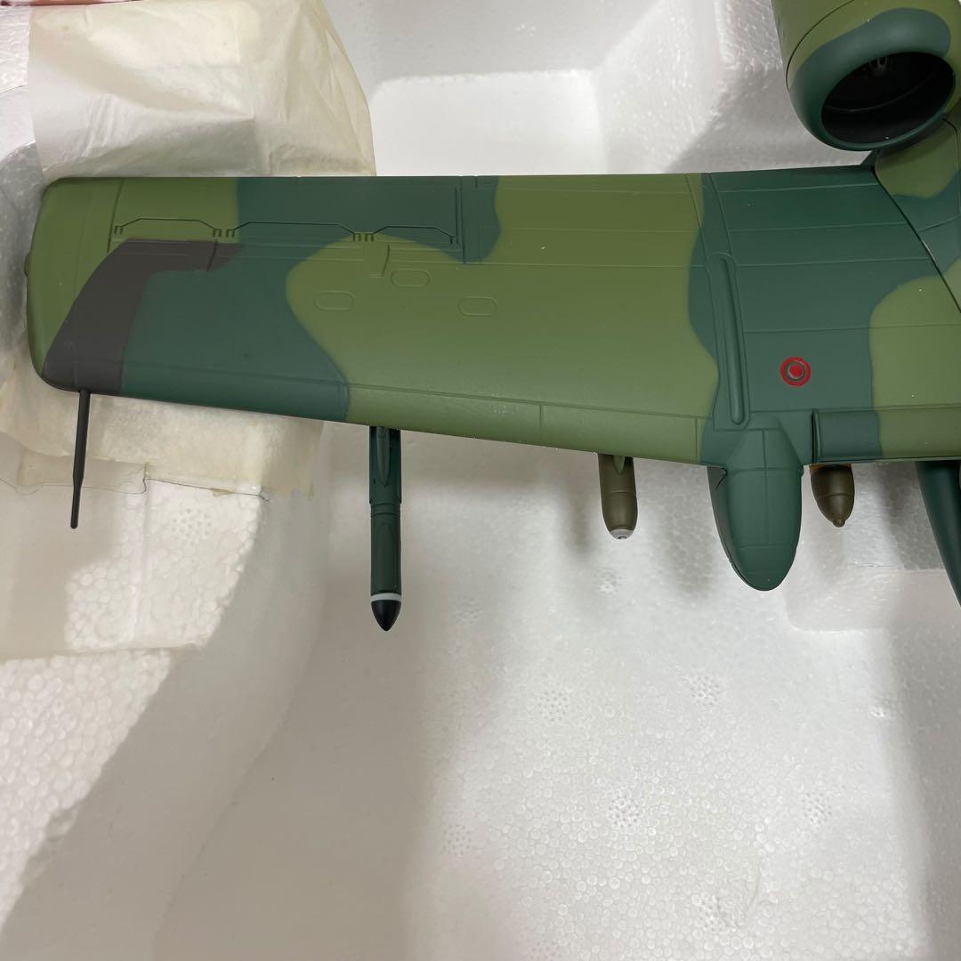 フランクリンミント 1/48アーマーコレクション 　サンダーボルトB11B921