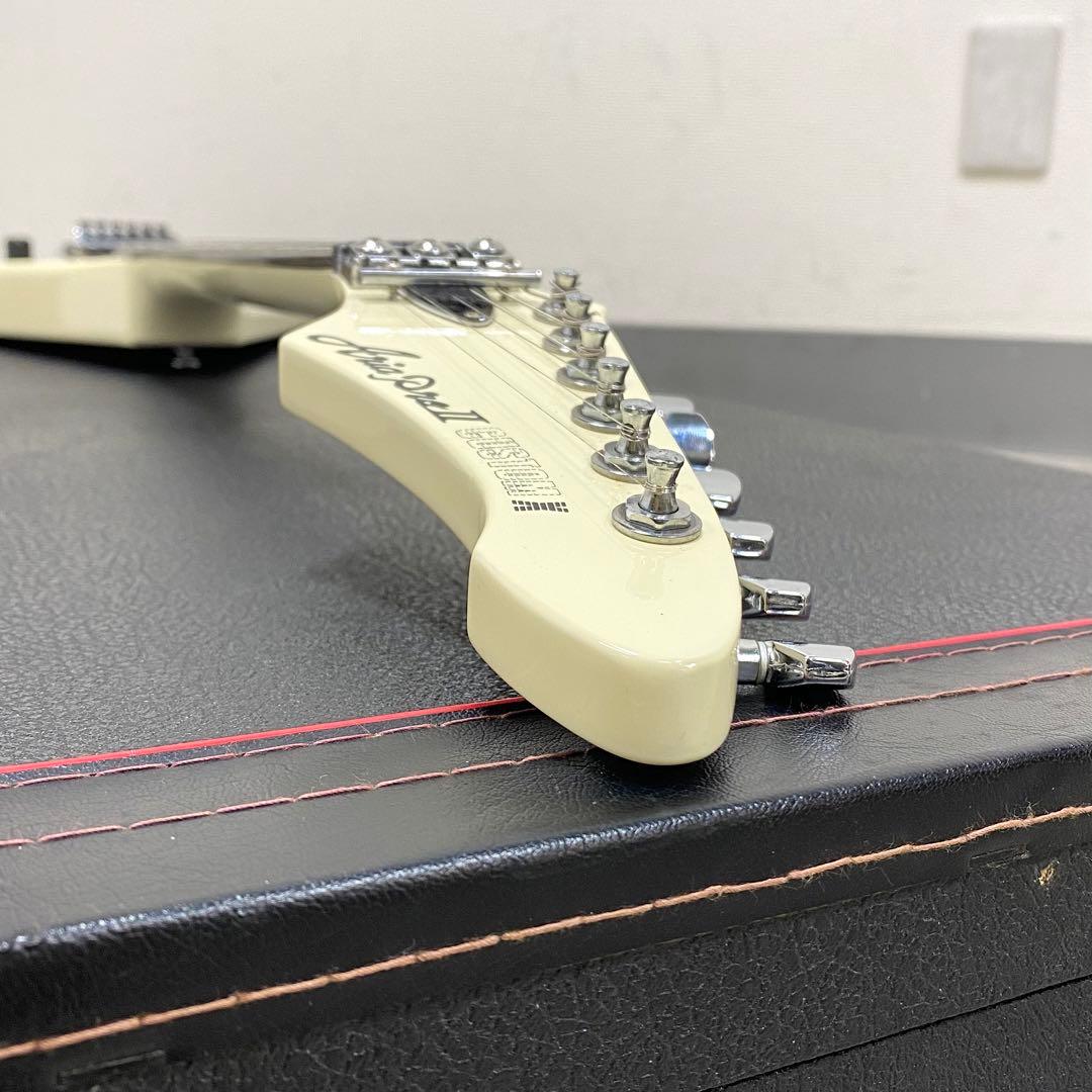 1980年代 希少 AriaproⅡ Custom X アリアプロ2 カスタムX