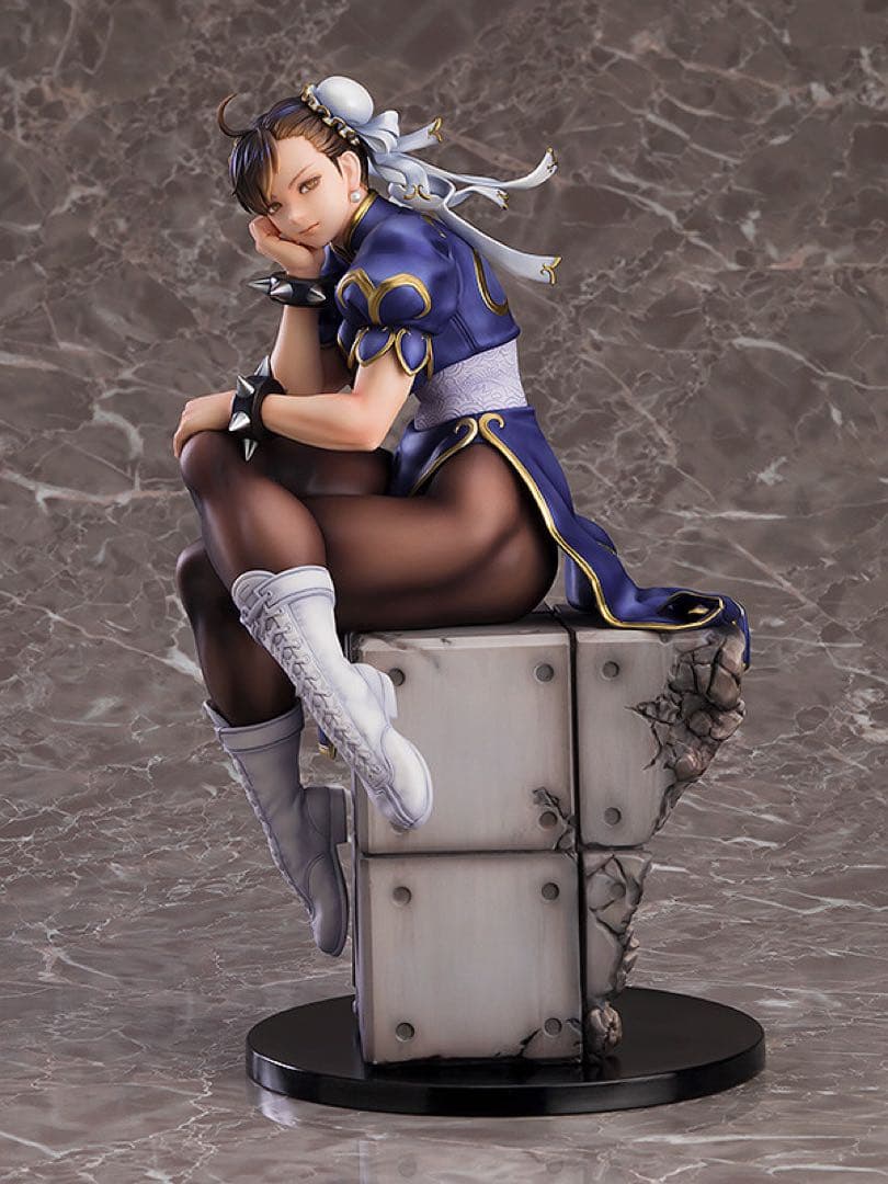マックスファクトリー 春麗 フィギュア