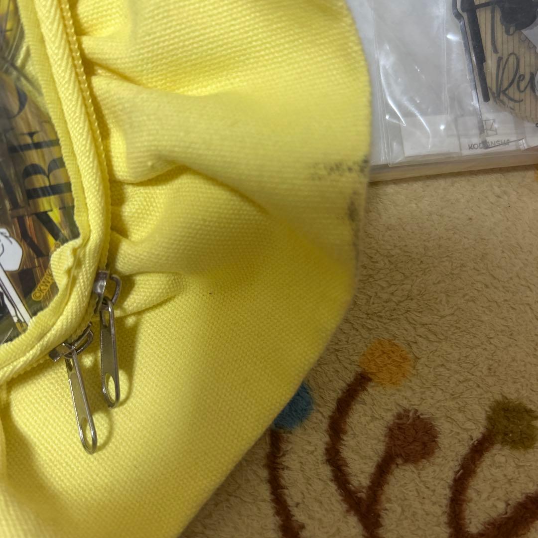 羽宮一虎 痛バ1式まるごとセット