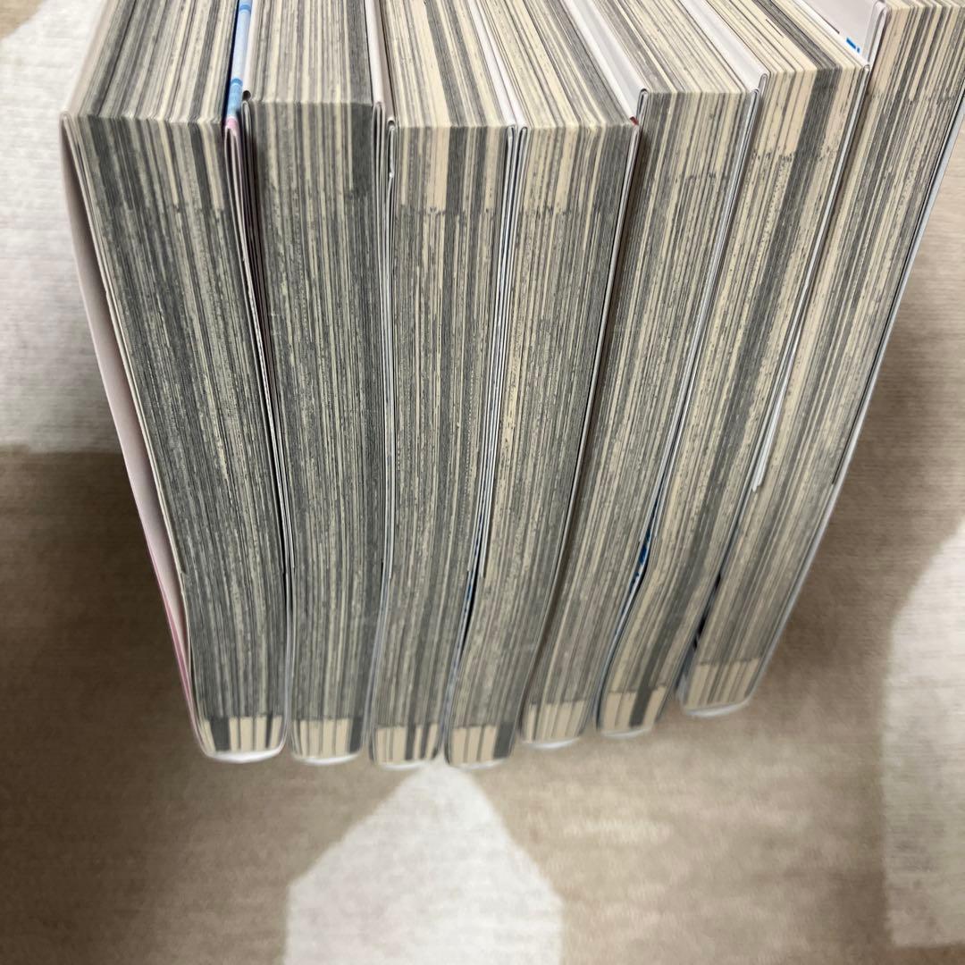 H2 文庫版　クジャクのダンス、誰が見た？　全巻セット　あだち充　浅見理都　h2