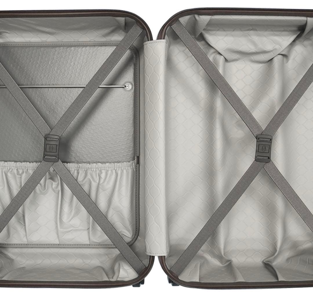 ACE スーツケース　プロテカ　フラクティ　Lサイズ　TSAロック