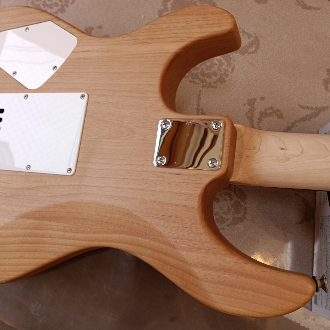 ギター YAMAHA PACIFICA PAC112V YNS