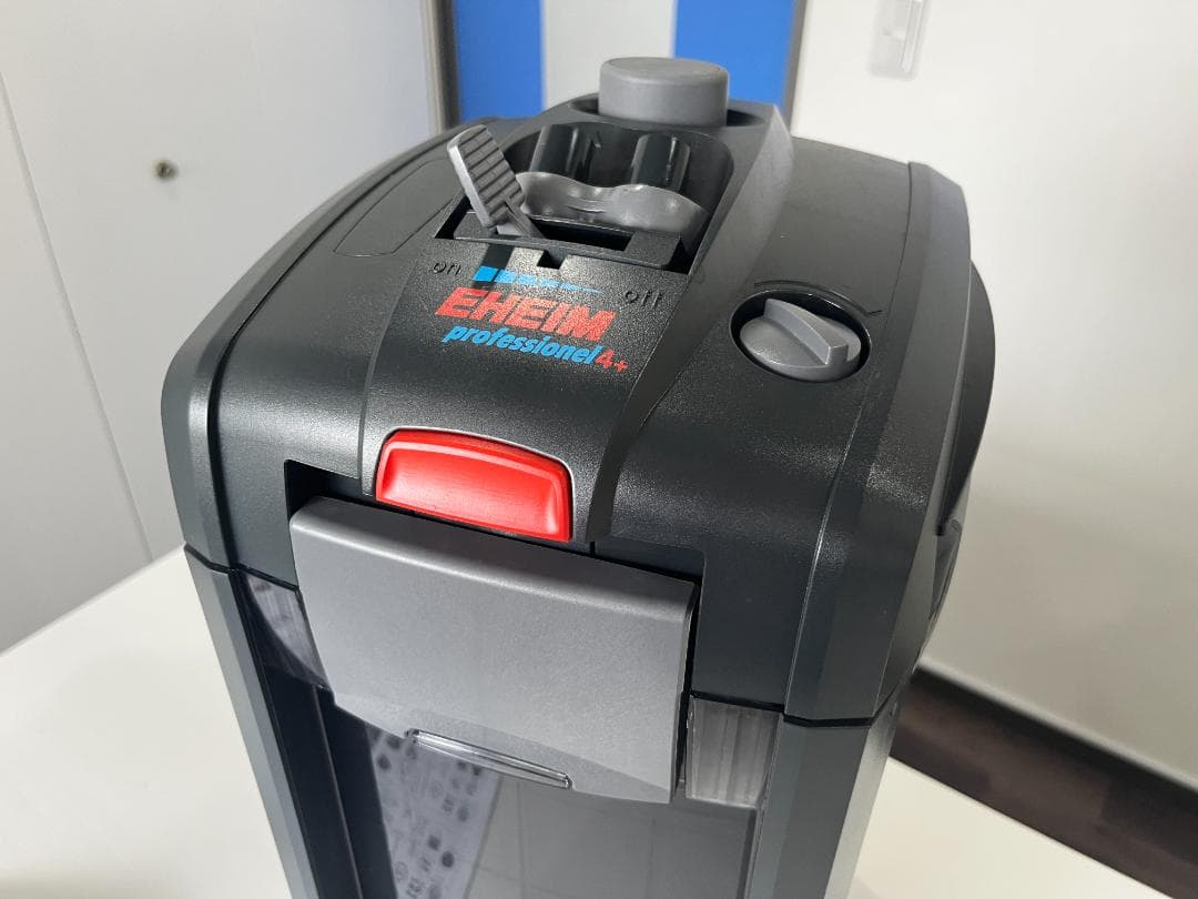 中古 エーハイムプロフェッショナル4 2275