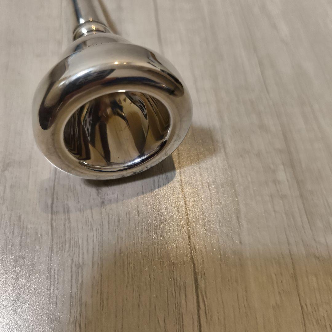 YAMAHA ユーフォニアム YEP-321 マウスピース・ケース付き