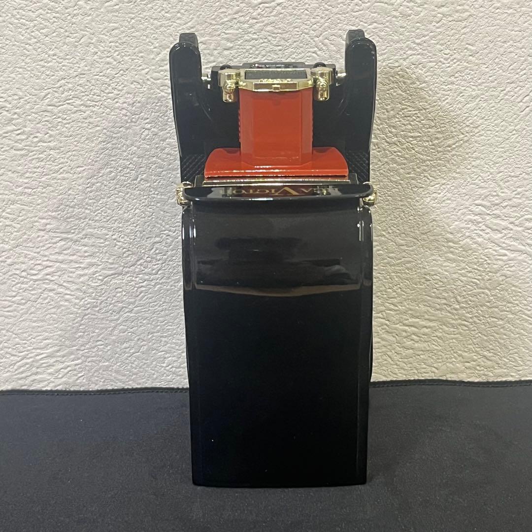 GEAR BOX TOY FORD ニッパー ミニカー ビクター犬