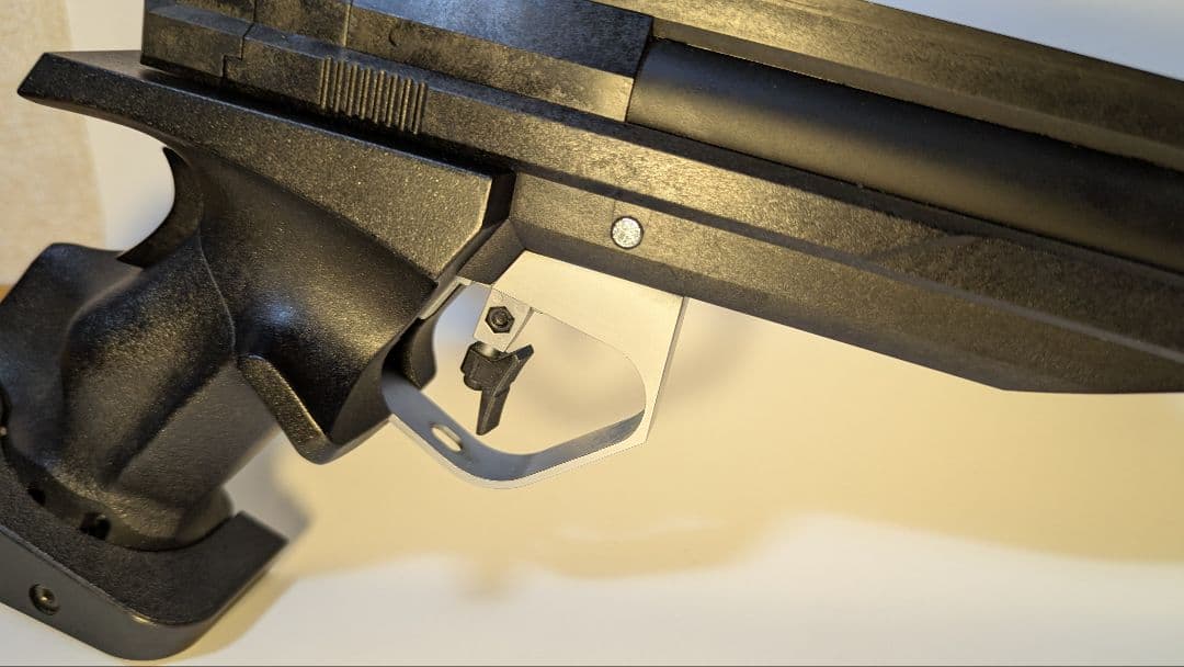 マルゼン APS-1 GRAND MASTER