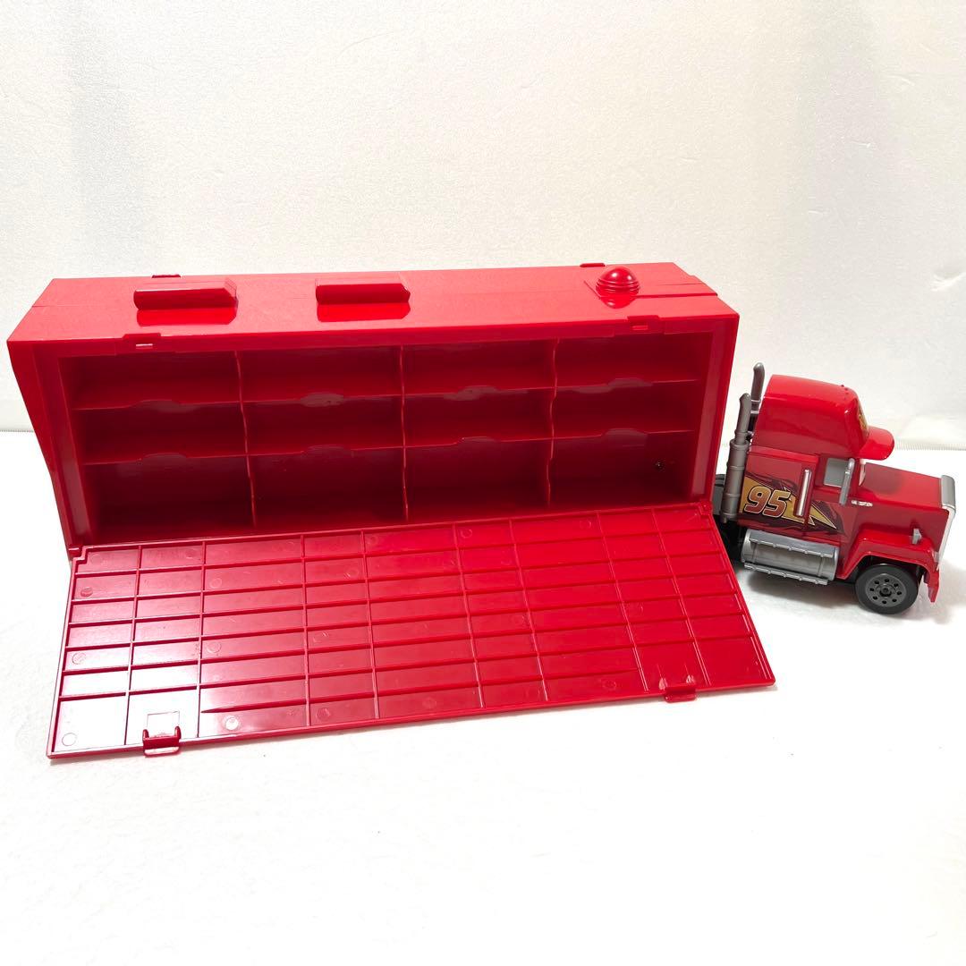 トミカ ディズニー カーズ まとめ 廃盤 希少 レア　含む まとめ売り