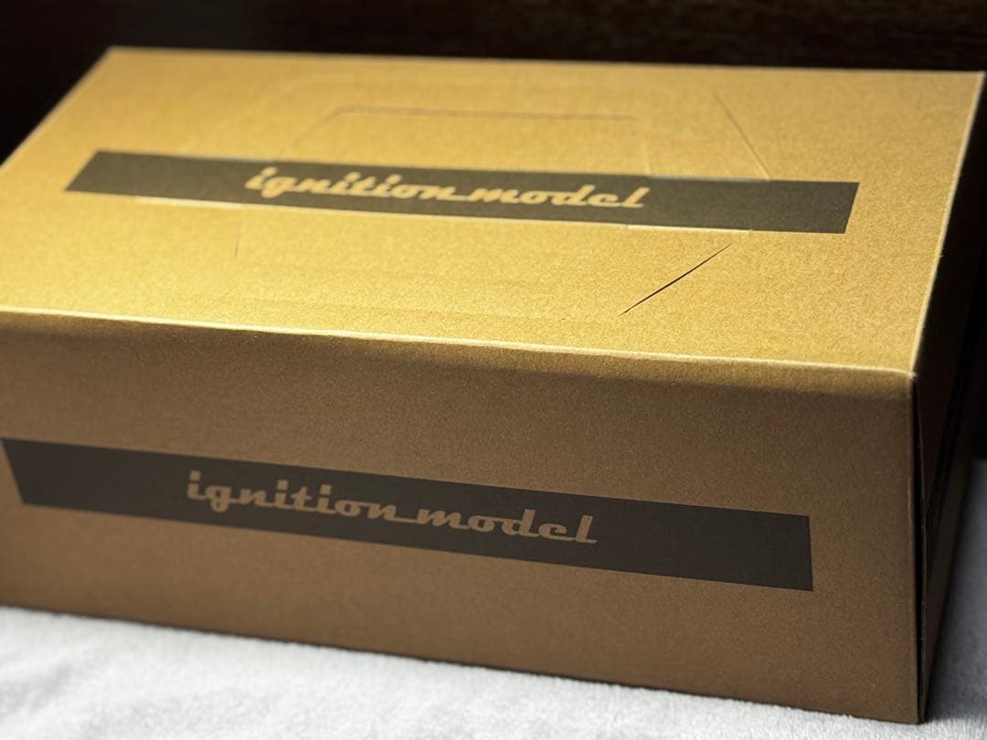 こ*あ様 Nissan Fairlady Z [S30] 1/18 マルーン