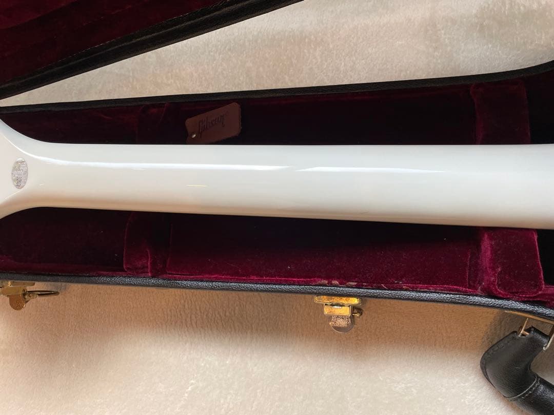 Burny 　レスポール　フェルナンデス