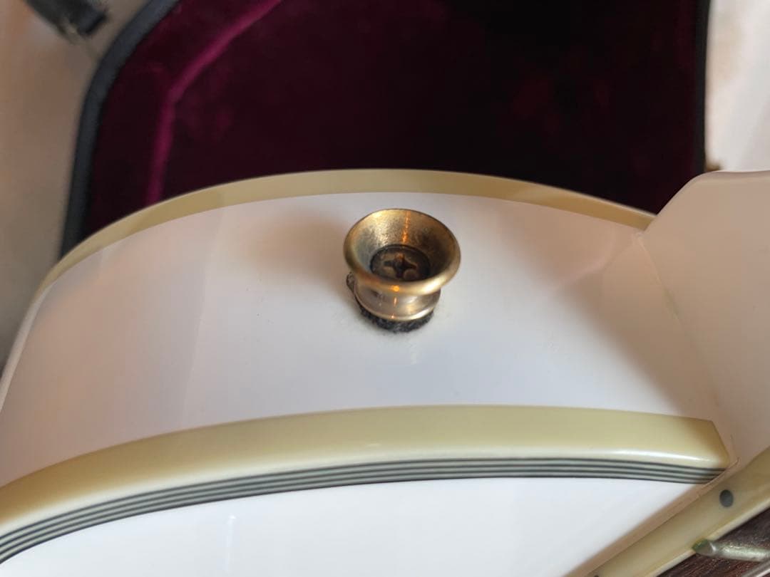 Burny 　レスポール　フェルナンデス