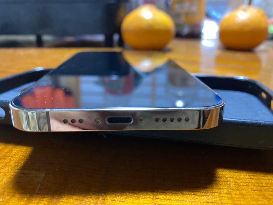 Apple iPhone 12 Pro ゴールド 本体 ジャンク 修理できる方