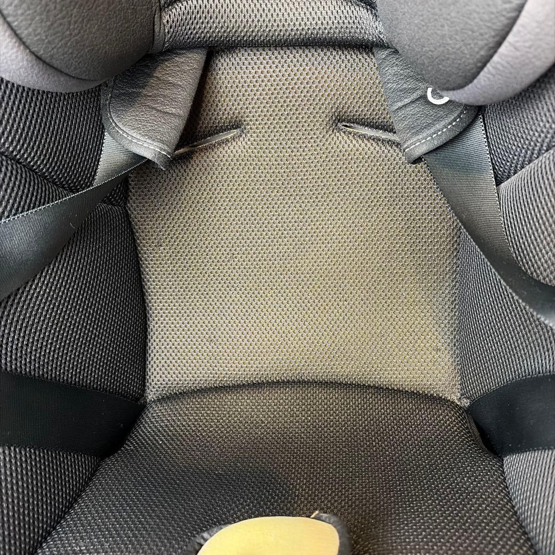 【極美品】Combi ミニマグランデ スペースブラック 新生児OK