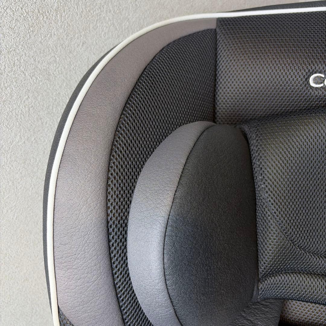 【極美品】Combi ミニマグランデ スペースブラック 新生児OK