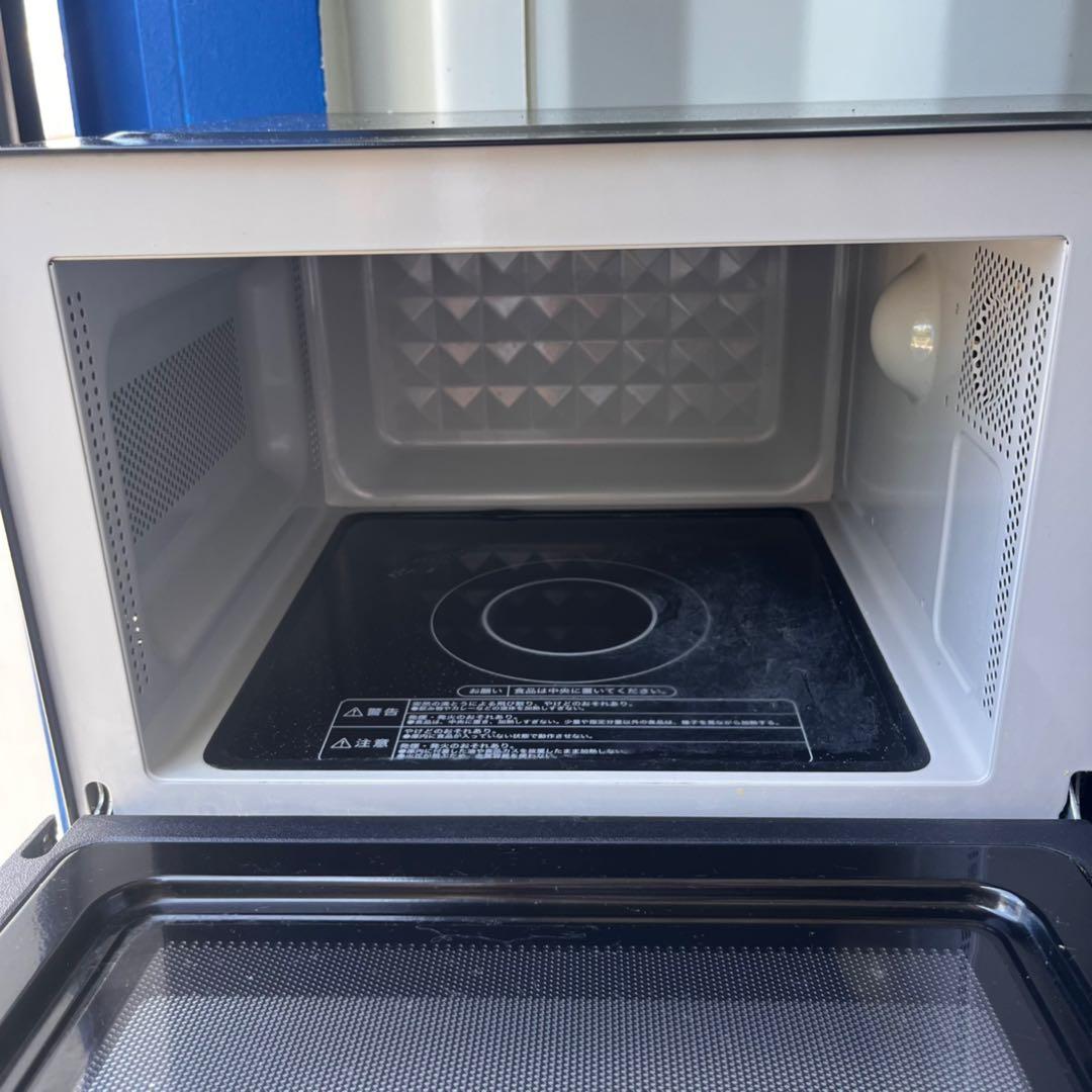 取付無料！高性能シンプルホワイトインテリア冷蔵庫6kg洗濯機フラット電車レンジ