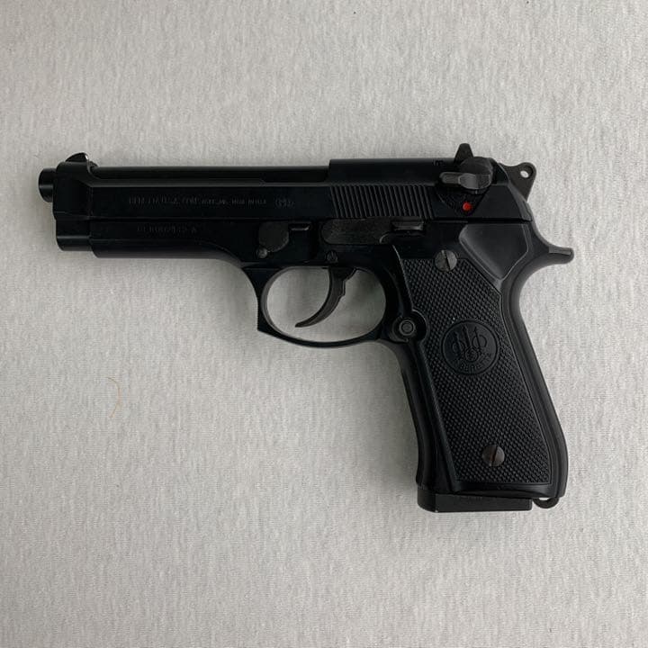 ベレッタ 92f