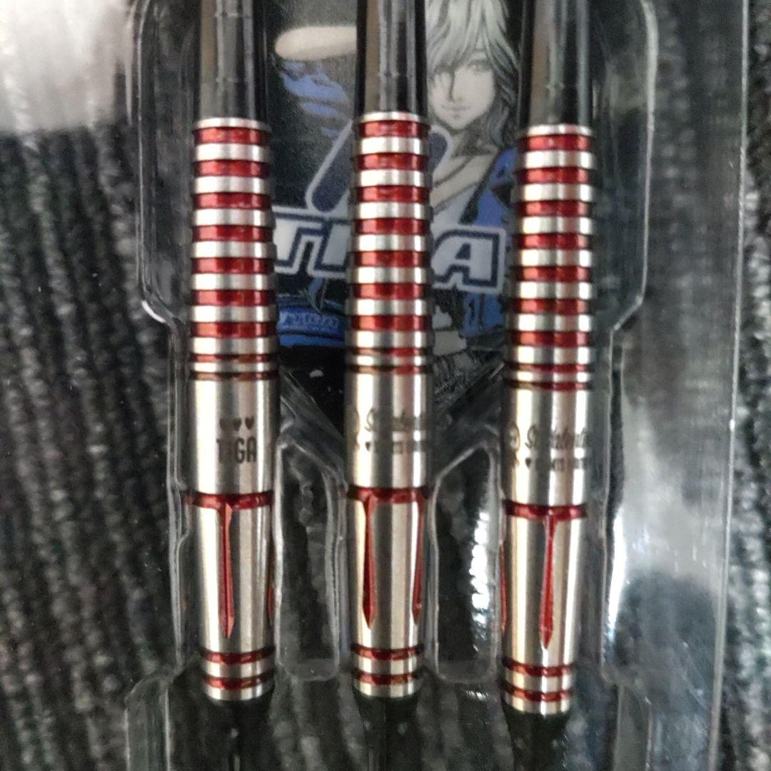 TIGA　坂口優希恵　 EMPRECHU バレンタイン限定モデル 18.5g