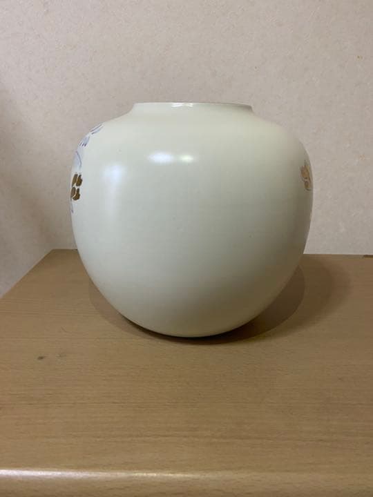 骨董品　白