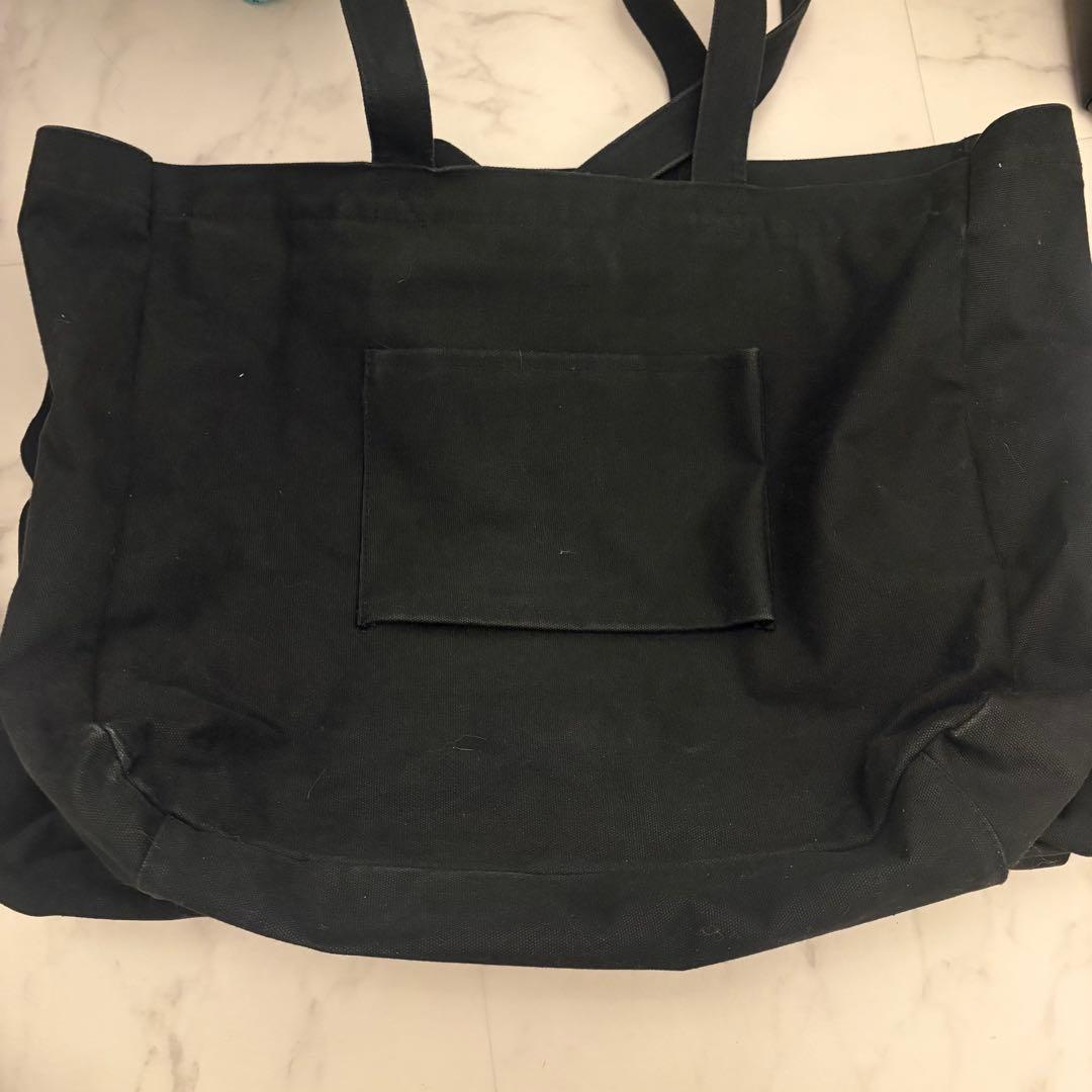 山田一郎 痛バッグ A3フリルトート付き