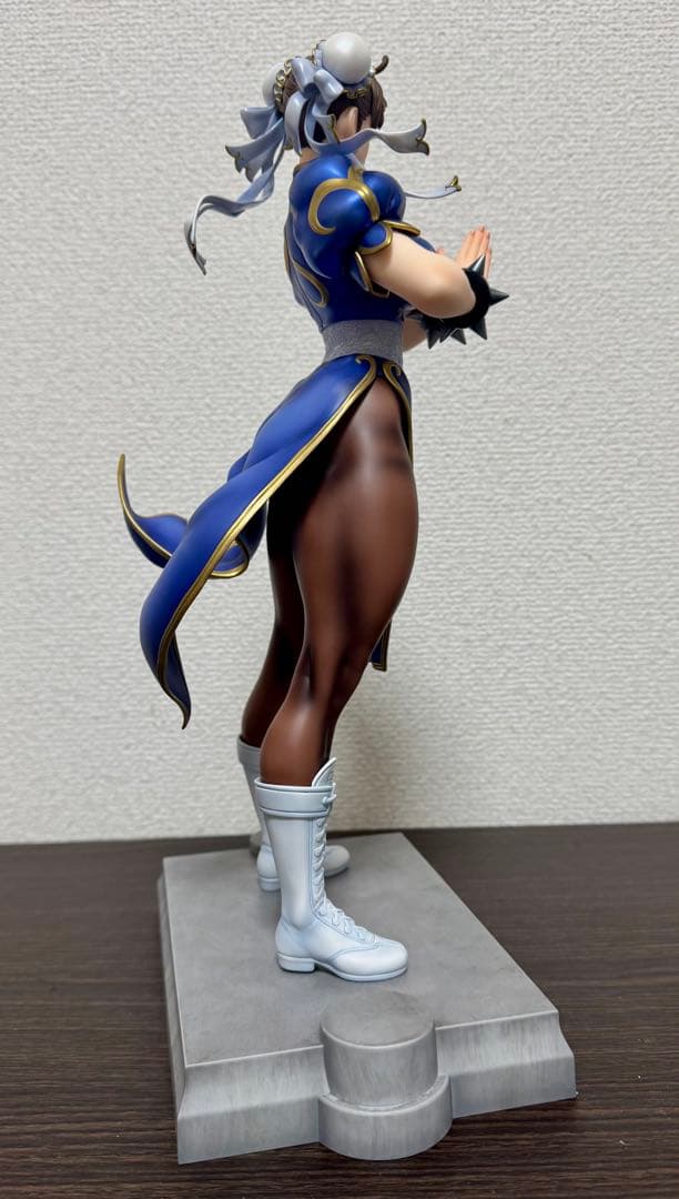 春麗 Standby 1/6 スケール マックスファクトリー