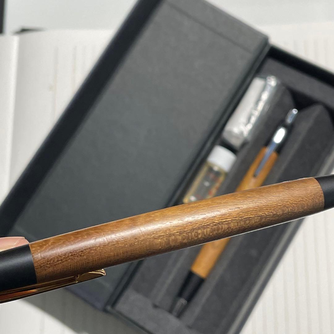 野原工芸　欅シルバー金具、槐ゴールド金具