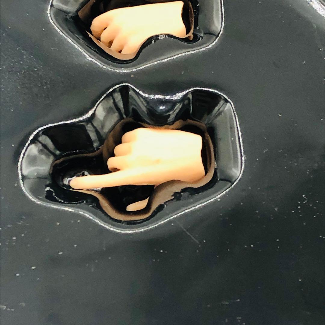 スクウェアエニックス プレイアーツ改 バイオハザード ヘレナ・ハーパー