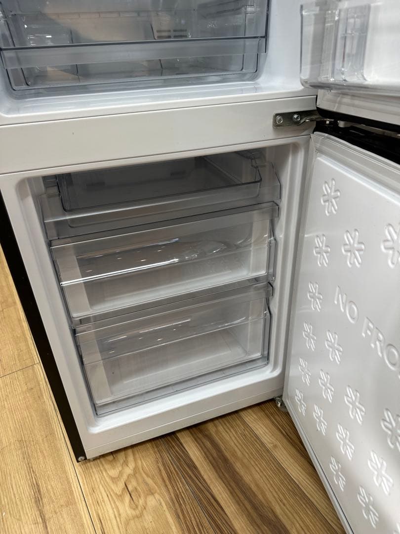 名古屋一部送料無料　ハイアール　洗濯機冷蔵庫セット　一人暮らし