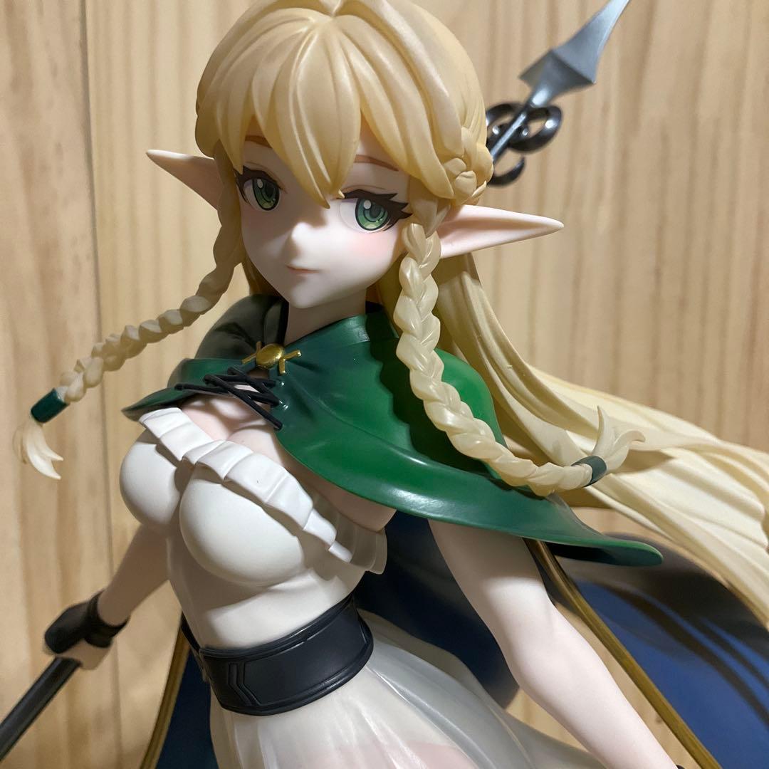 ユニコーンオーバーロード　エルトリンデ　コトブキヤ　ヴァニラウェア　アトラス