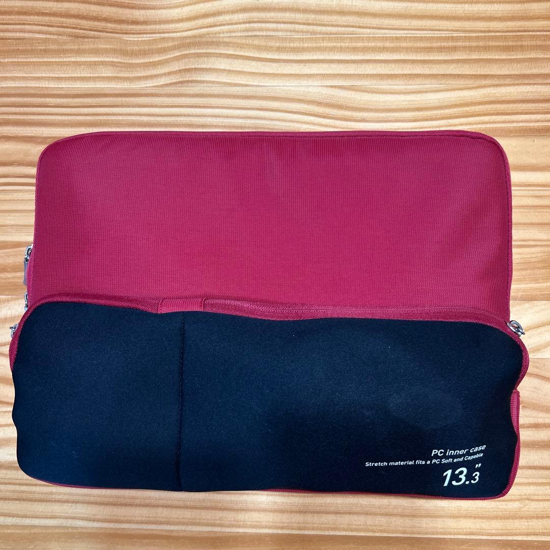 Dell i7 2in1 タッチパネル メモリ8G SSD256G ペン付