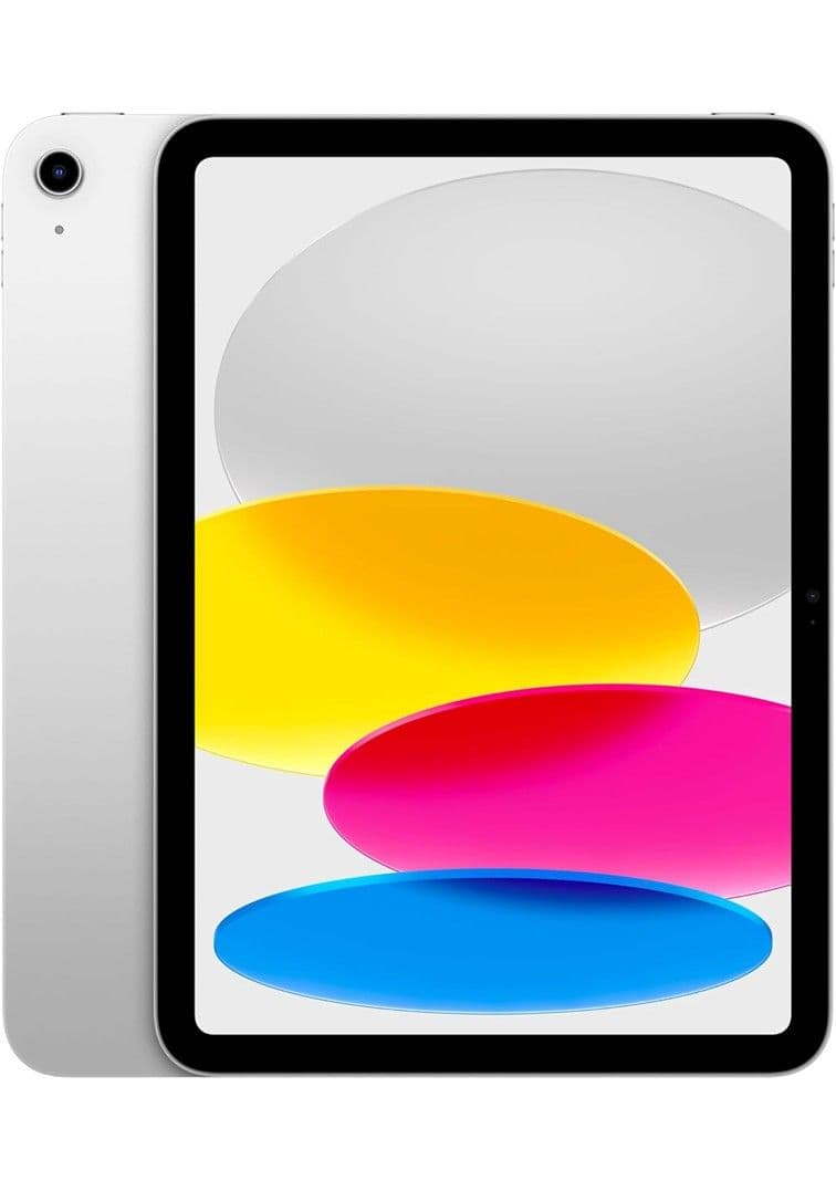iPad本体 iPad (A16) Wi-Fi 256GB