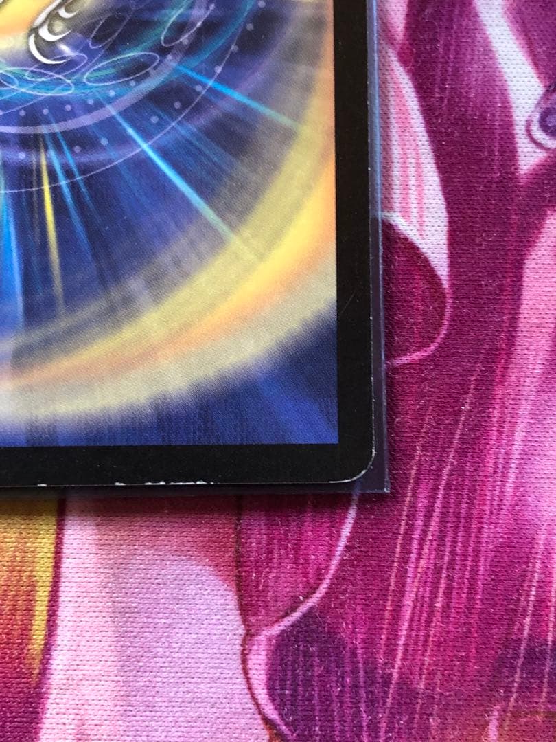 クリスタル・ランサー (PROMO)