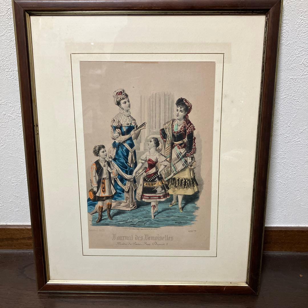 マー　絵画③